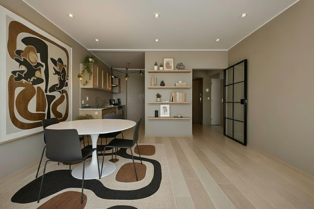 Foto 5 van Amersfoortsestraatweg 9-F110