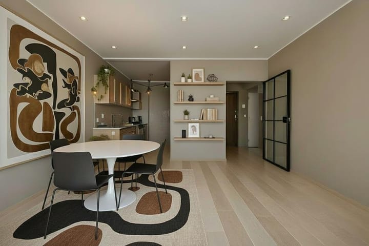 Foto 5 van Amersfoortsestraatweg 9-F110