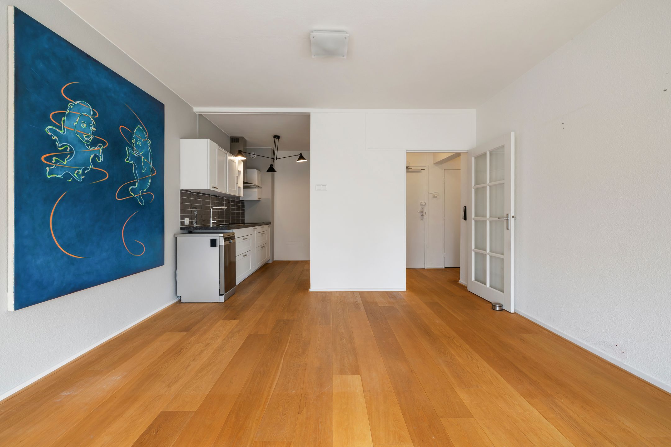 Foto 6 van Amersfoortsestraatweg 9-F110