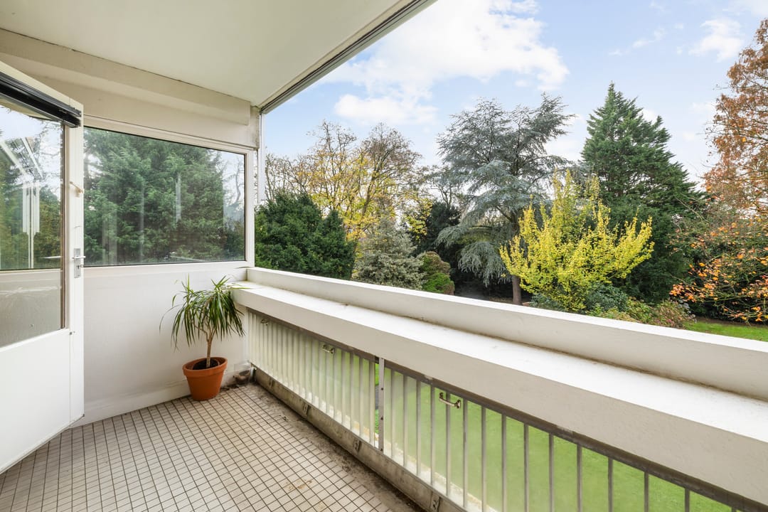 Foto 13 van Amersfoortsestraatweg 9-F110