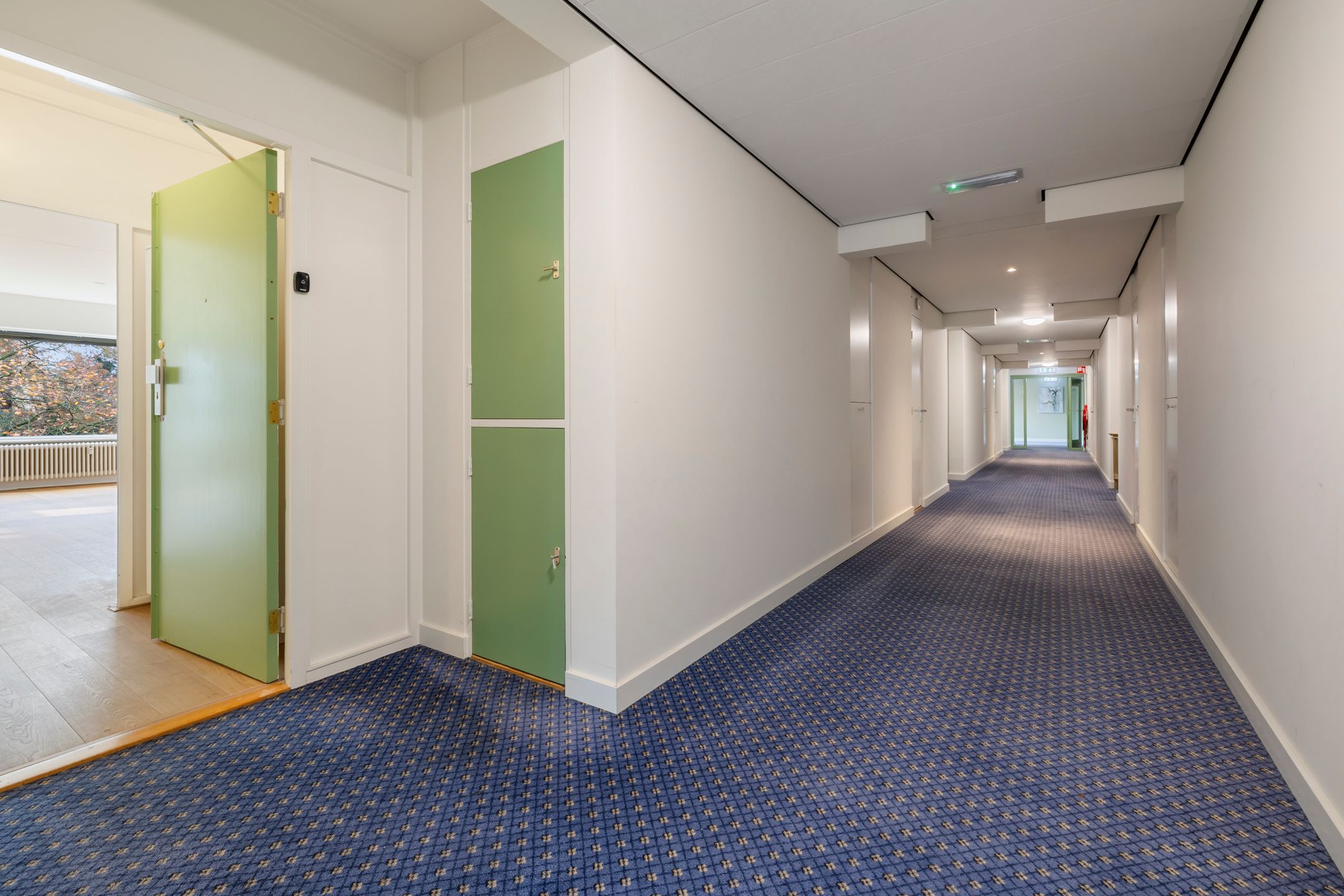 Foto 18 van Amersfoortsestraatweg 9-F110