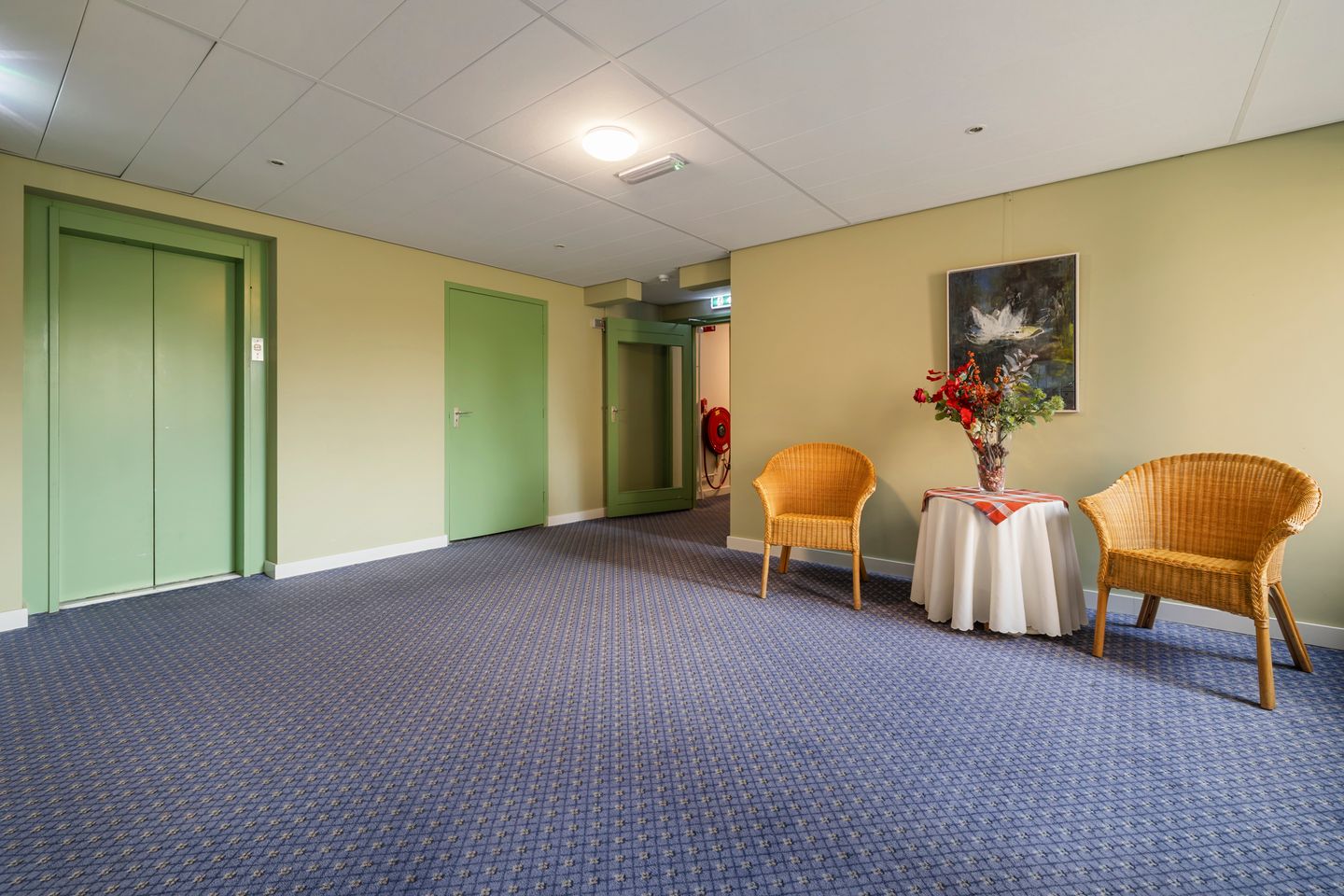 Foto 19 van Amersfoortsestraatweg 9-F110