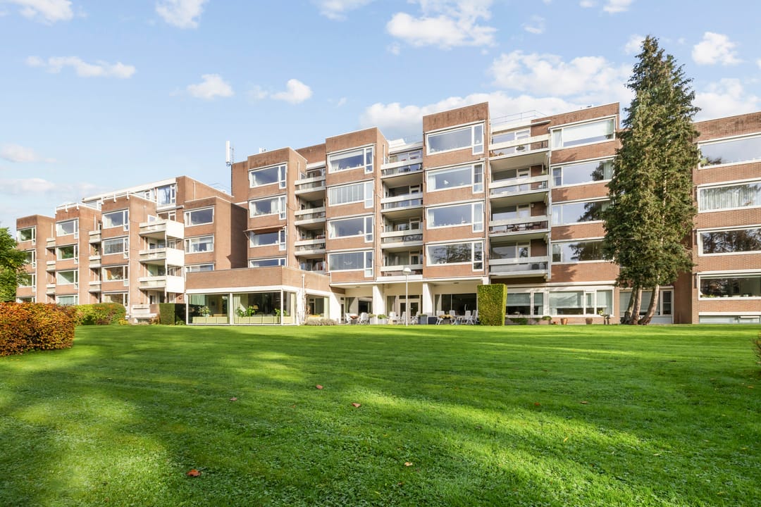 Foto 23 van Amersfoortsestraatweg 9-F110