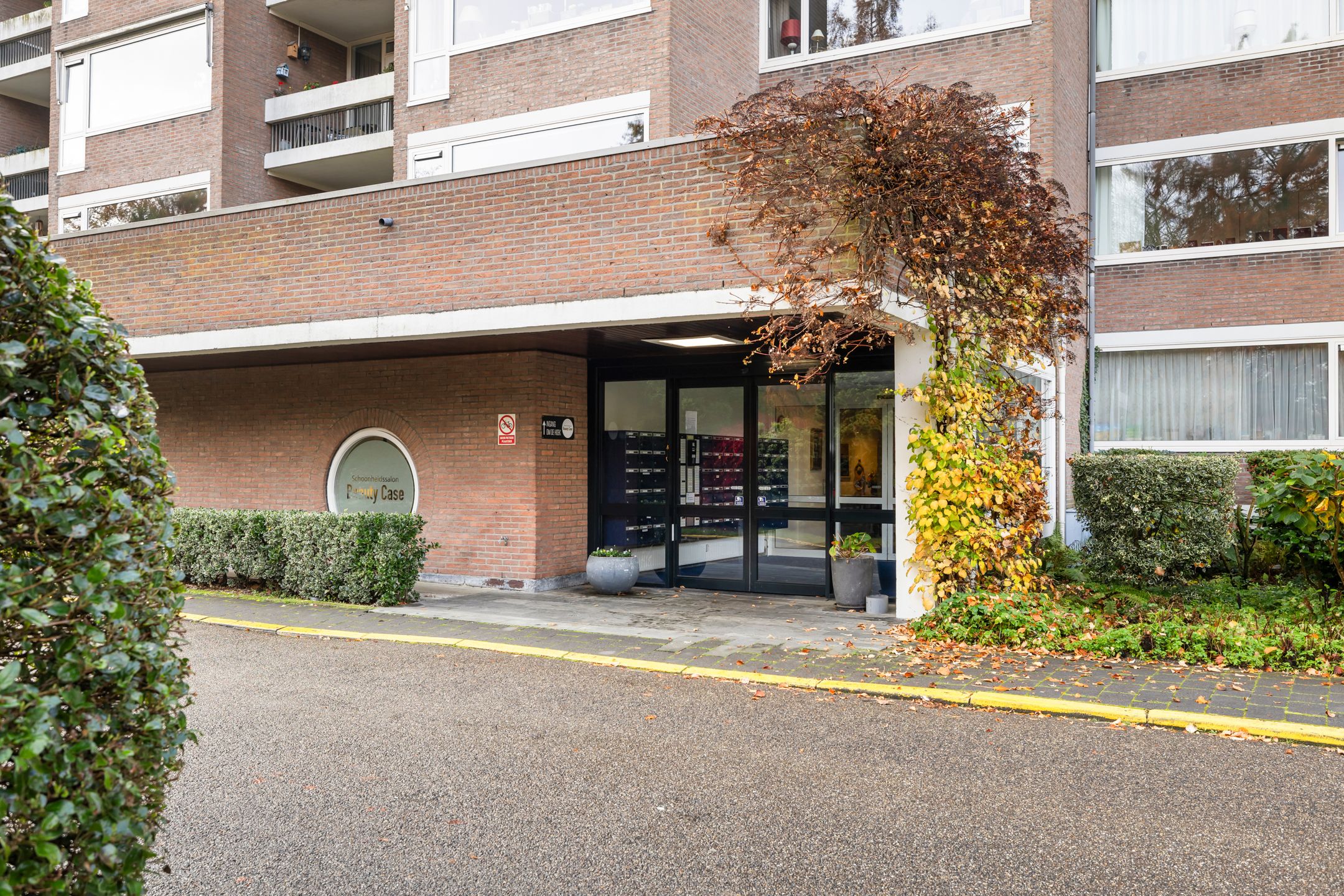 Foto 24 van Amersfoortsestraatweg 9-F110