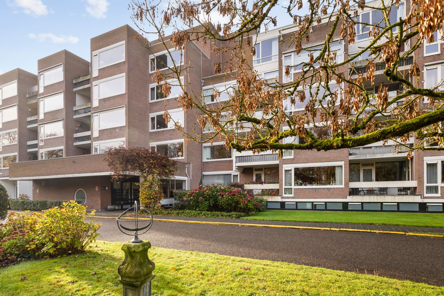 Foto 25 van Amersfoortsestraatweg 9-F110