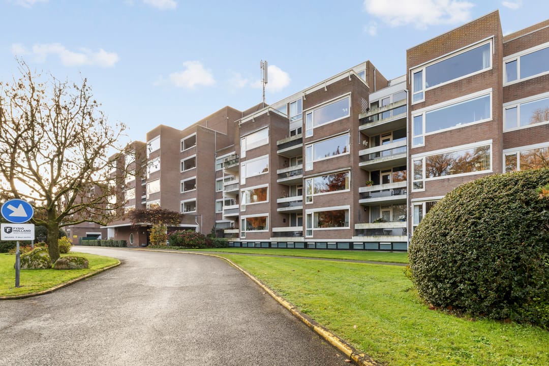 Foto 26 van Amersfoortsestraatweg 9-F110