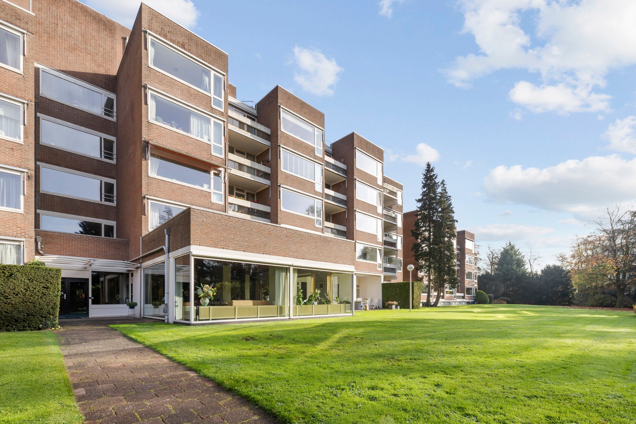 Foto 27 van Amersfoortsestraatweg 9-F110