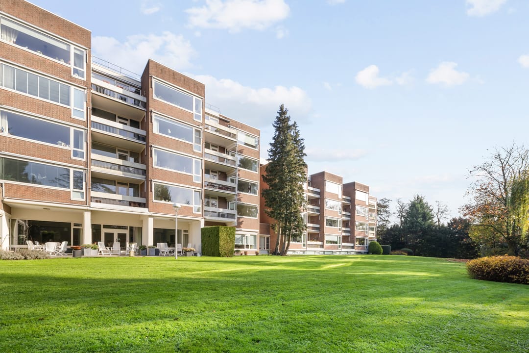 Foto 28 van Amersfoortsestraatweg 9-F110