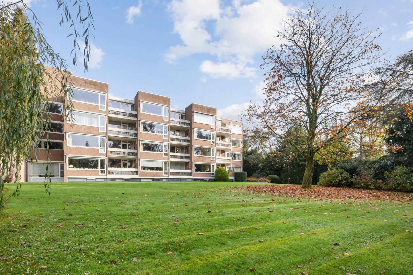 Foto 29 van Amersfoortsestraatweg 9-F110