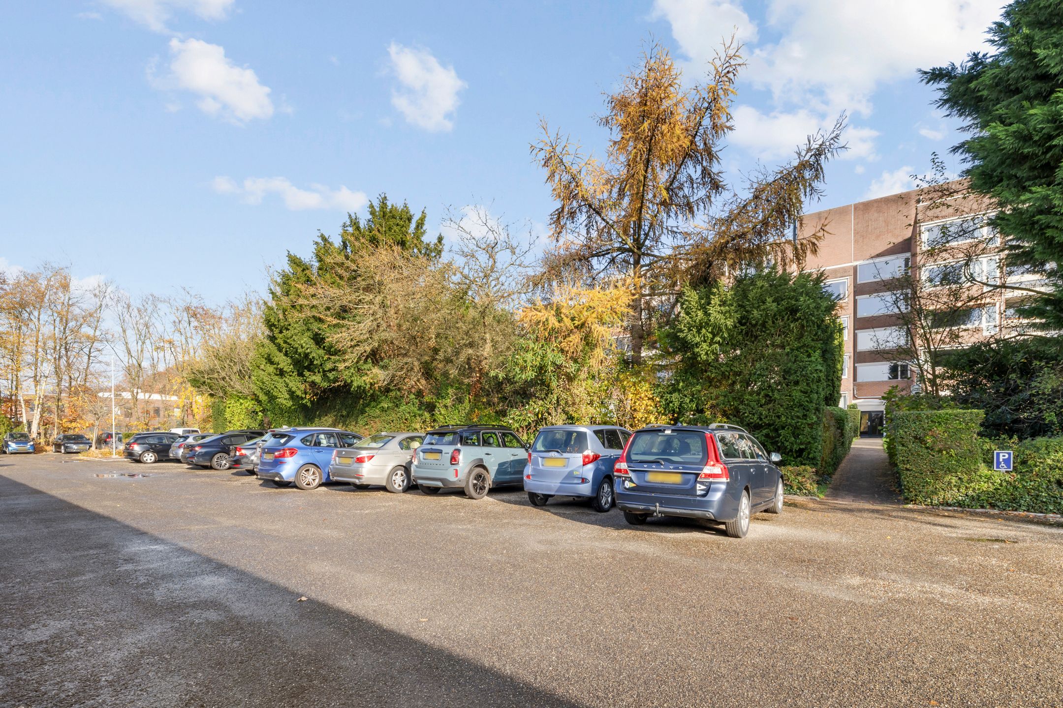 Foto 30 van Amersfoortsestraatweg 9-F110