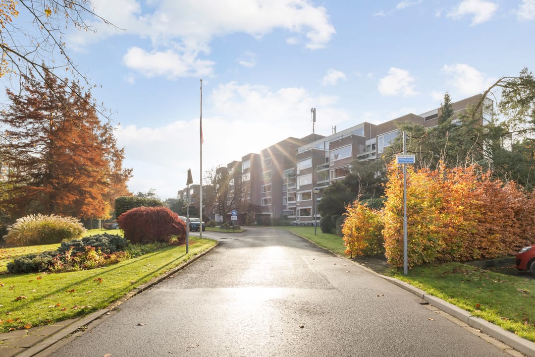 Foto 32 van Amersfoortsestraatweg 9-F110