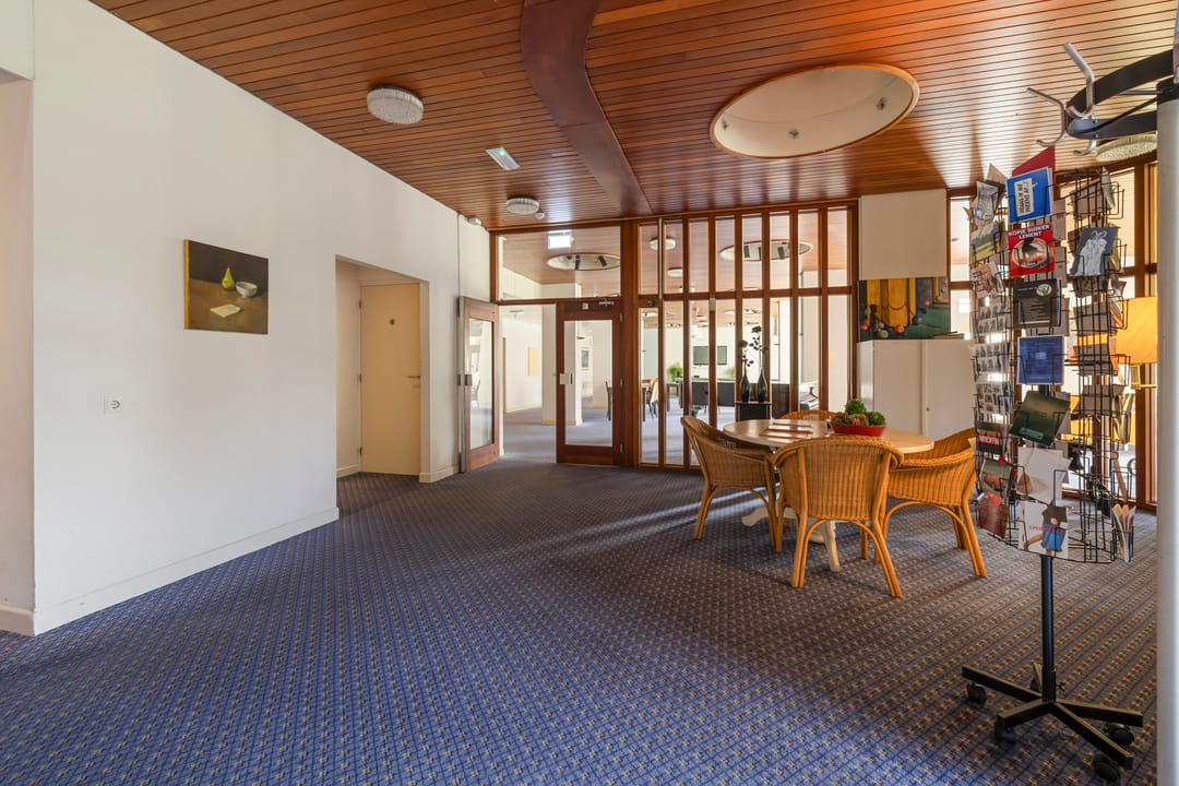 Foto 22 van Amersfoortsestraatweg 9-F110