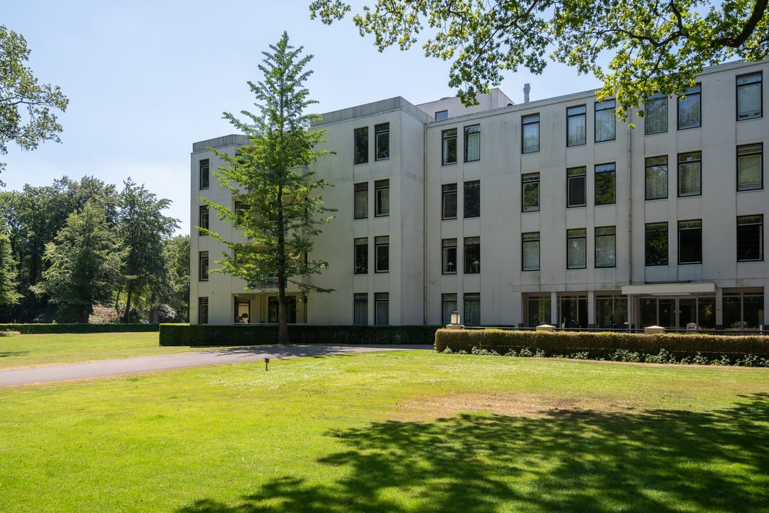 Photo 1 of Van Ommerenlaan 16