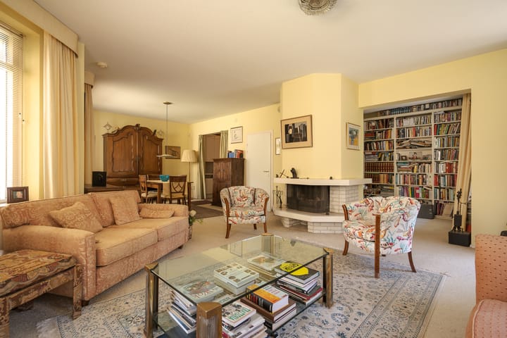 Foto 6 van Van Ommerenlaan 16