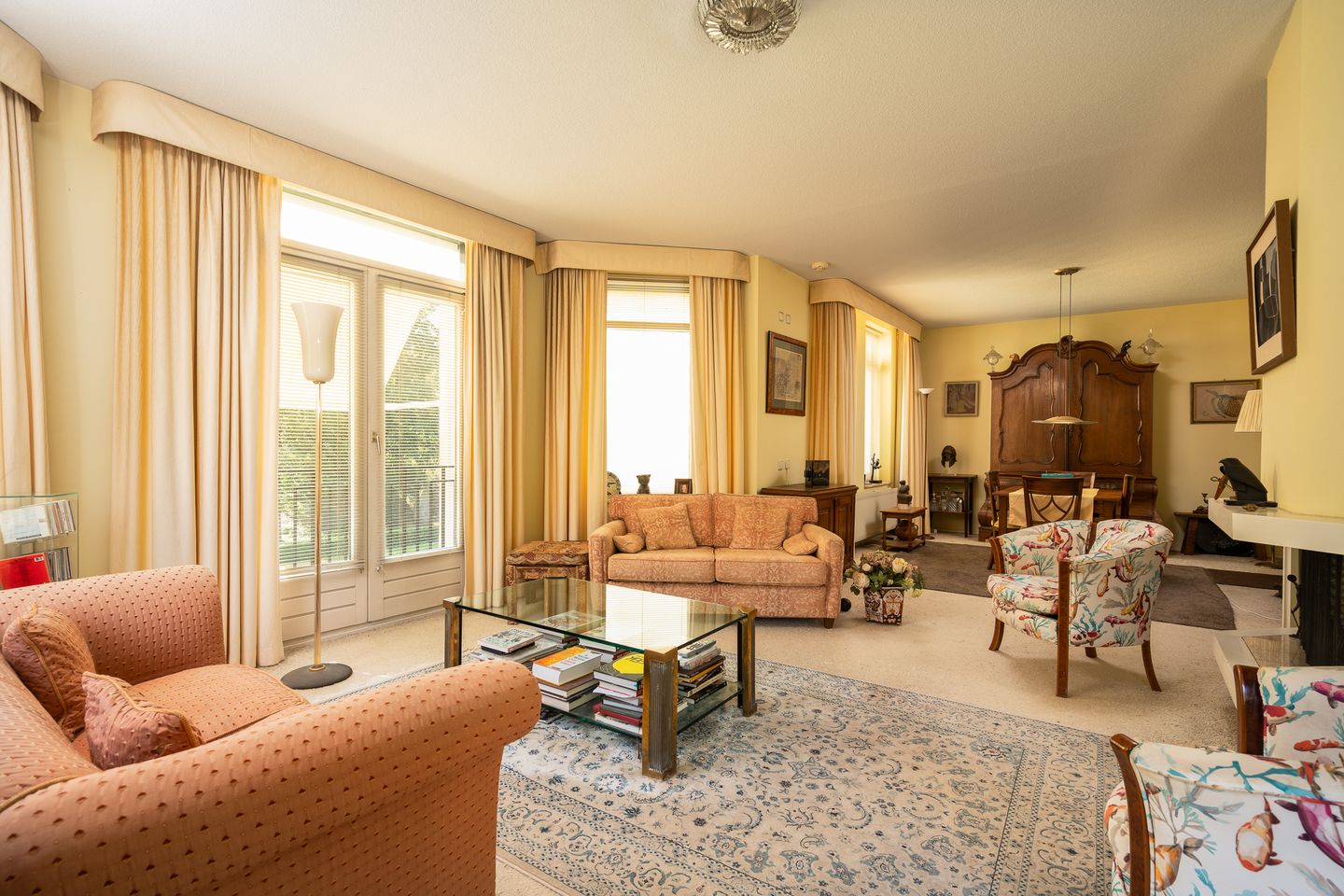 Photo 5 of Van Ommerenlaan 16