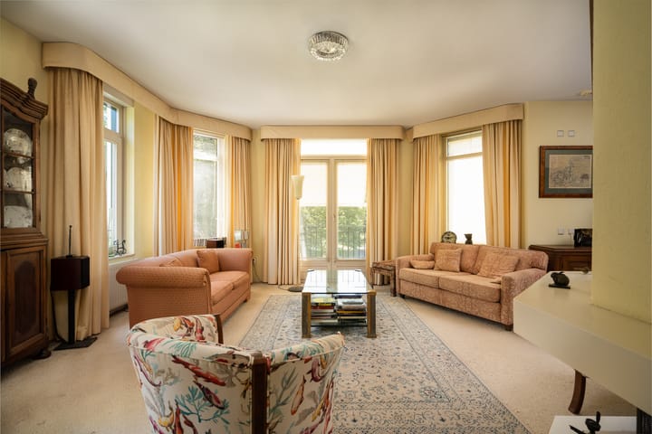 Foto 8 van Van Ommerenlaan 16