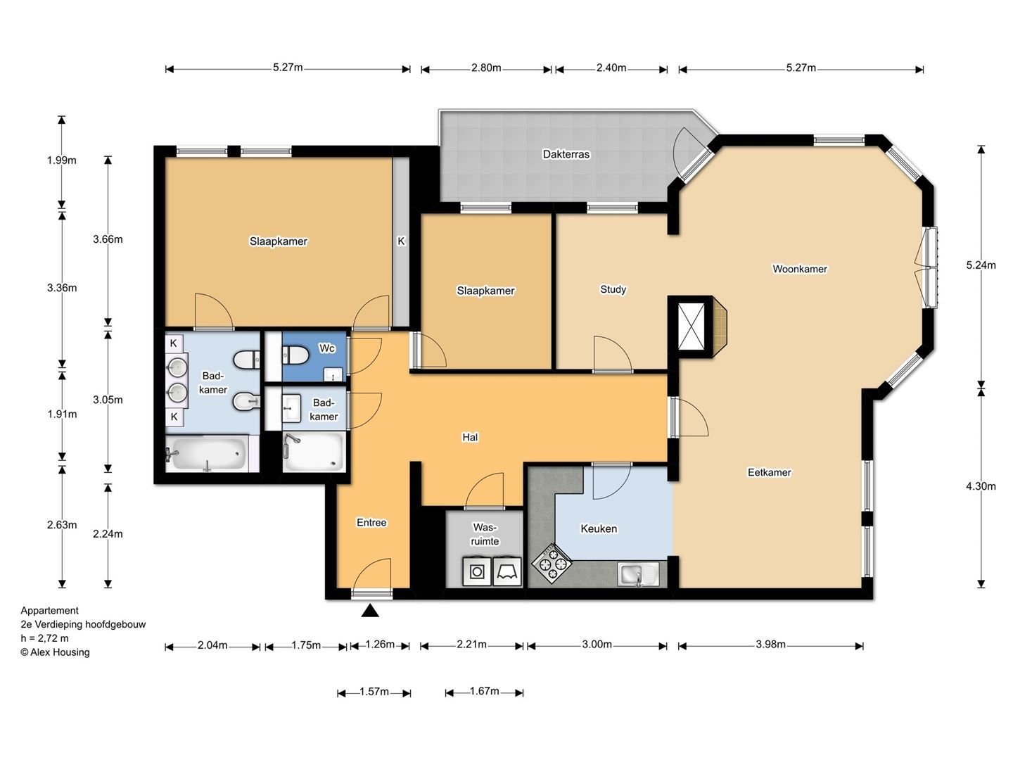 Photo 29 of Van Ommerenlaan 16