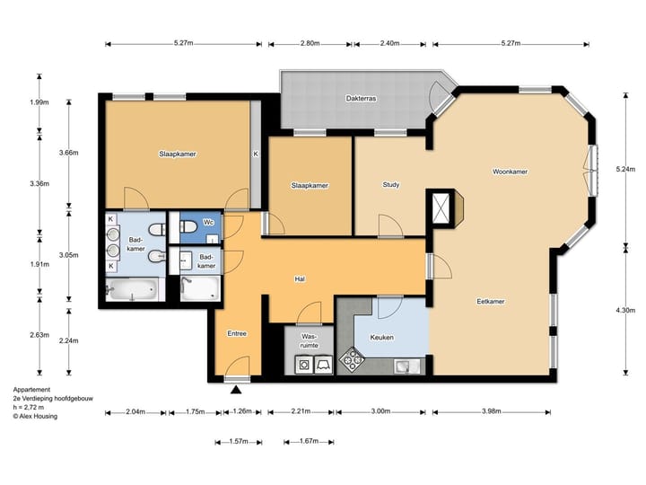 Foto 29 van Van Ommerenlaan 16