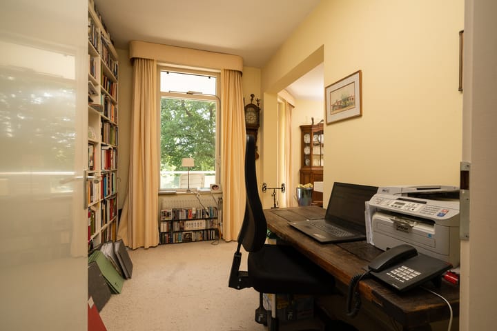 Foto 11 van Van Ommerenlaan 16