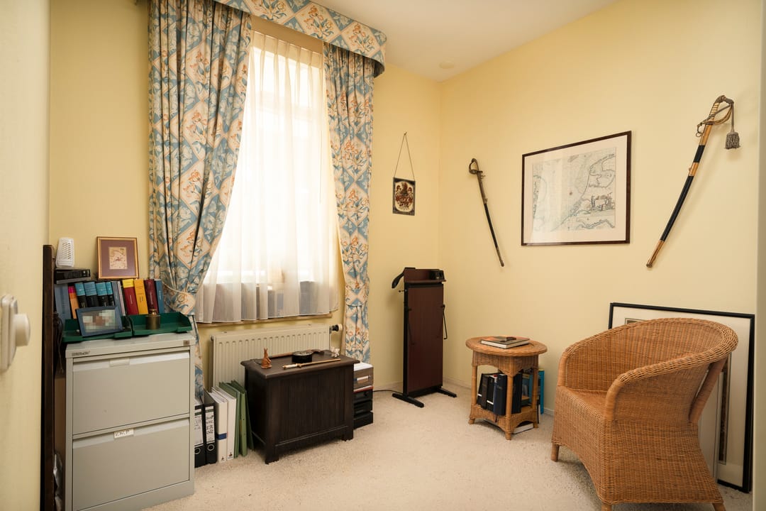 Photo 17 of Van Ommerenlaan 16