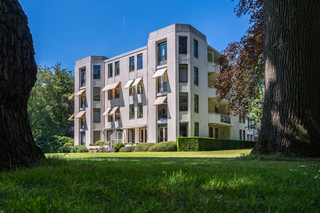 Photo 28 of Van Ommerenlaan 16