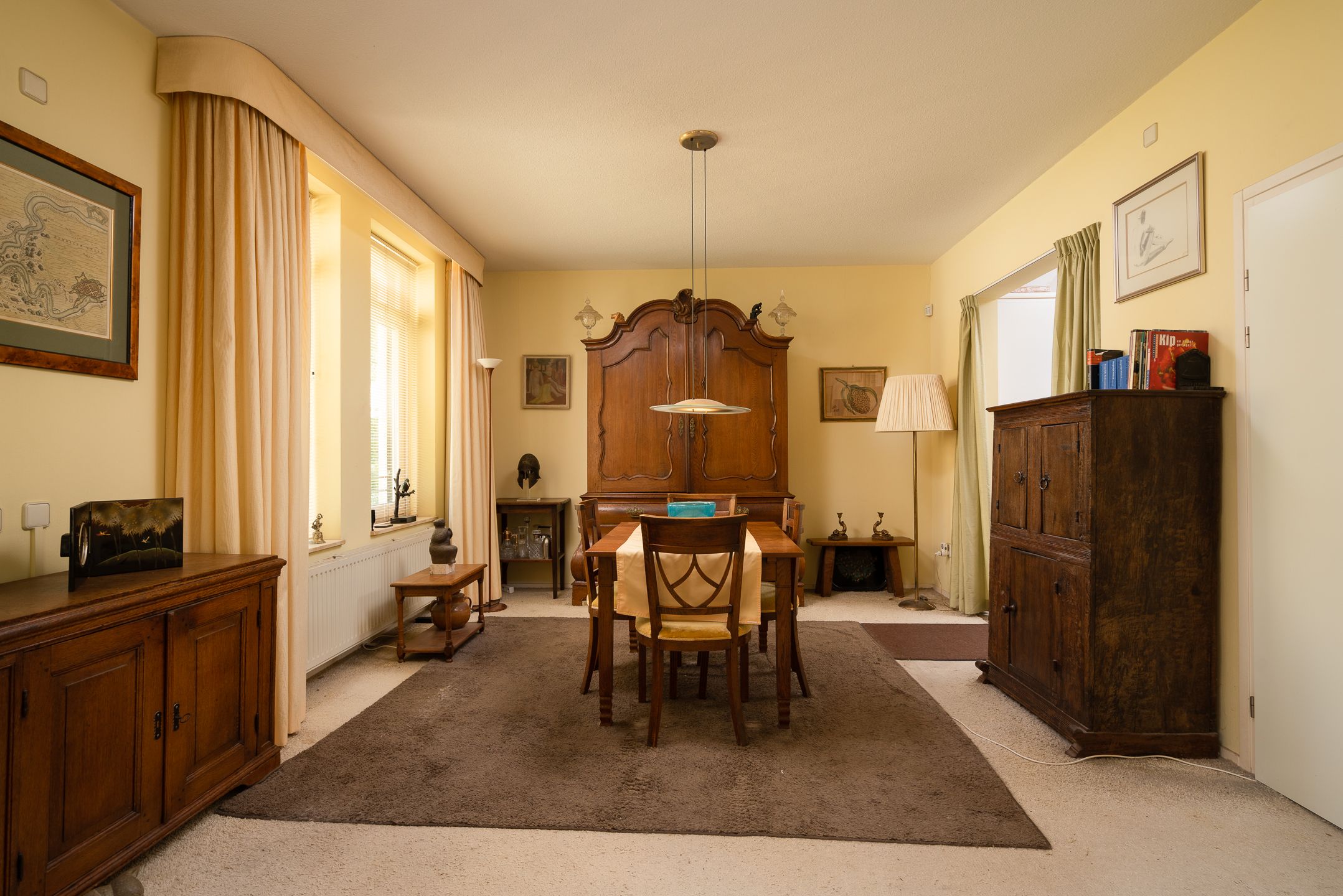 Photo 9 of Van Ommerenlaan 16