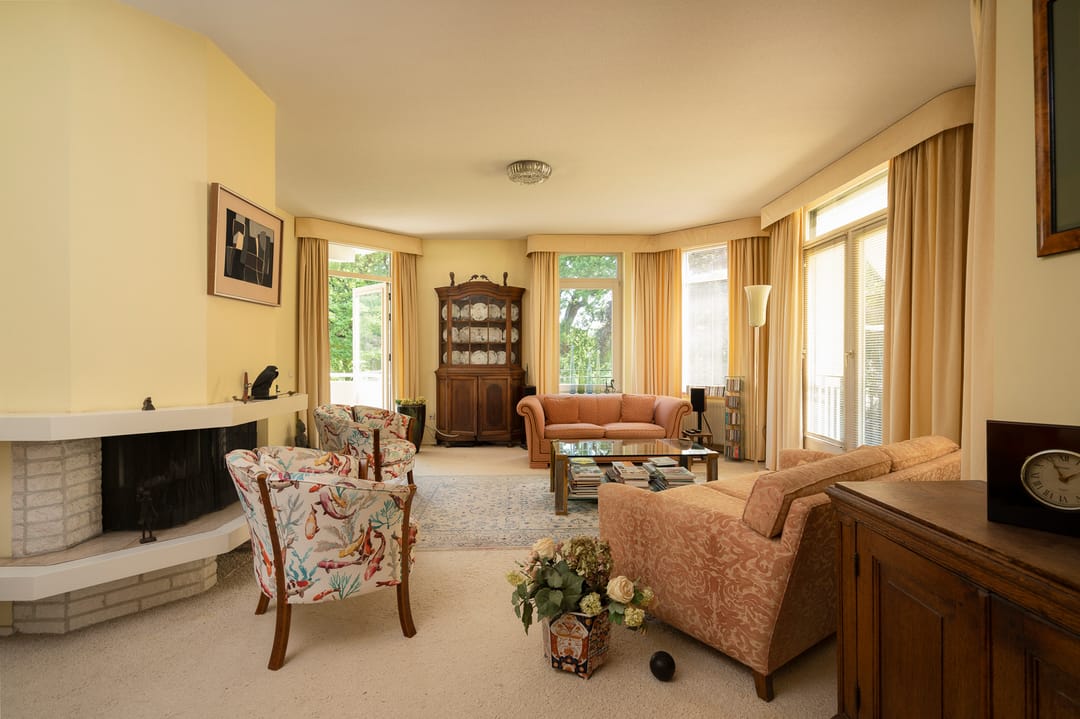 Photo 7 of Van Ommerenlaan 16