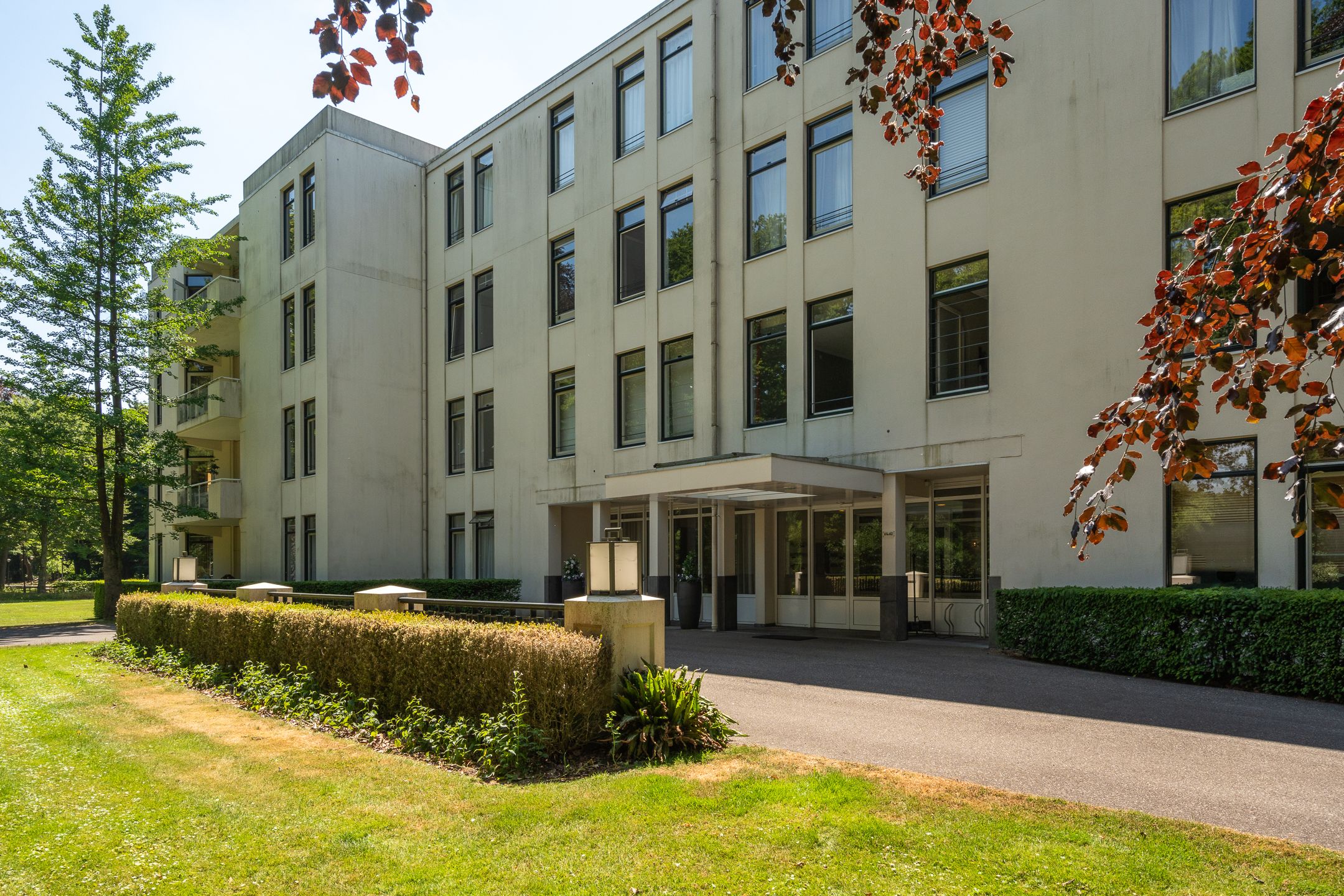 Photo 3 of Van Ommerenlaan 16