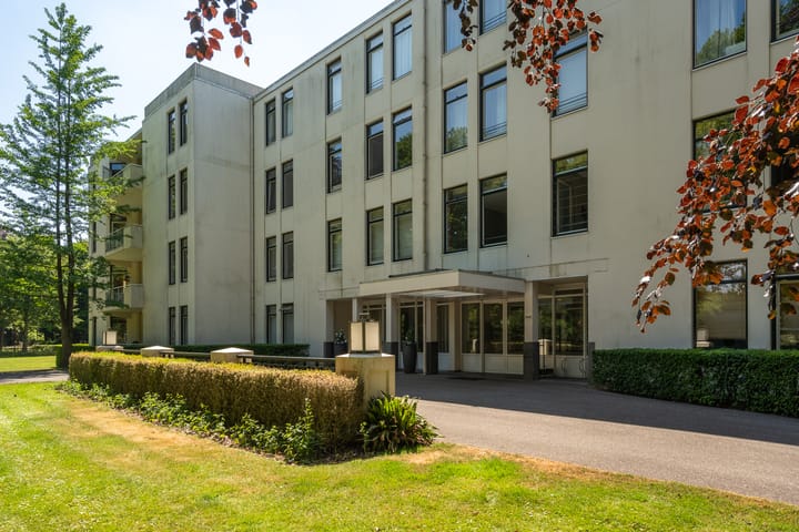 Foto 3 van Van Ommerenlaan 16