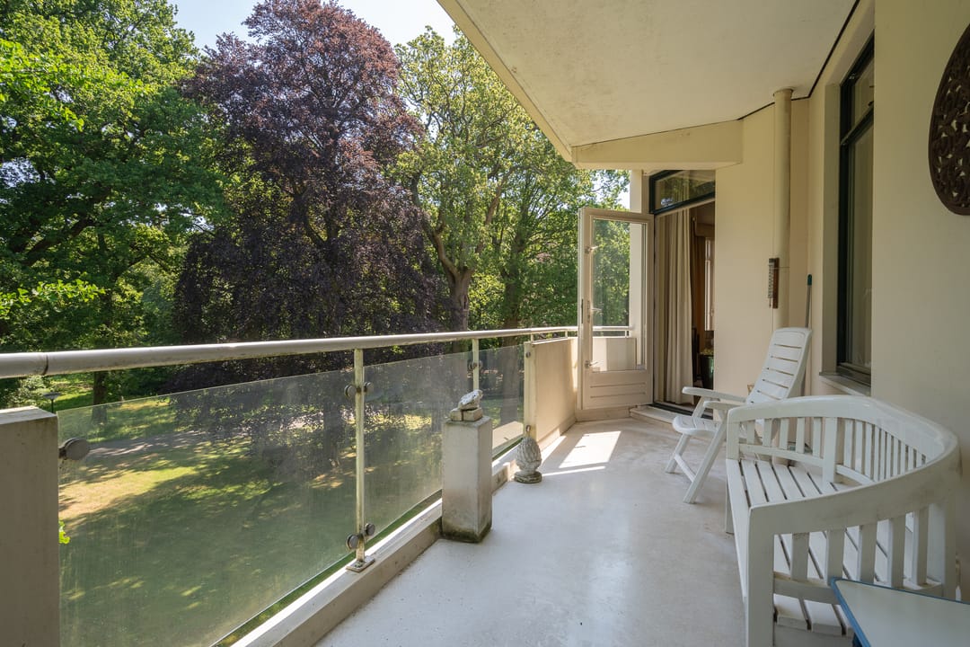 Photo 13 of Van Ommerenlaan 16