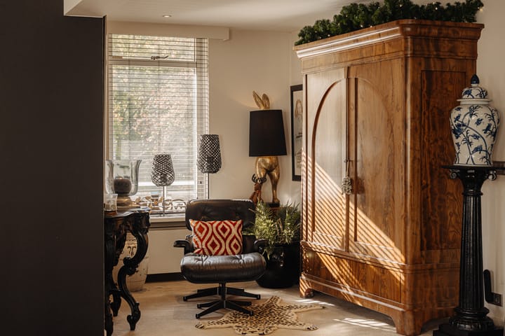 Foto 21 van Van Ommerenlaan 22