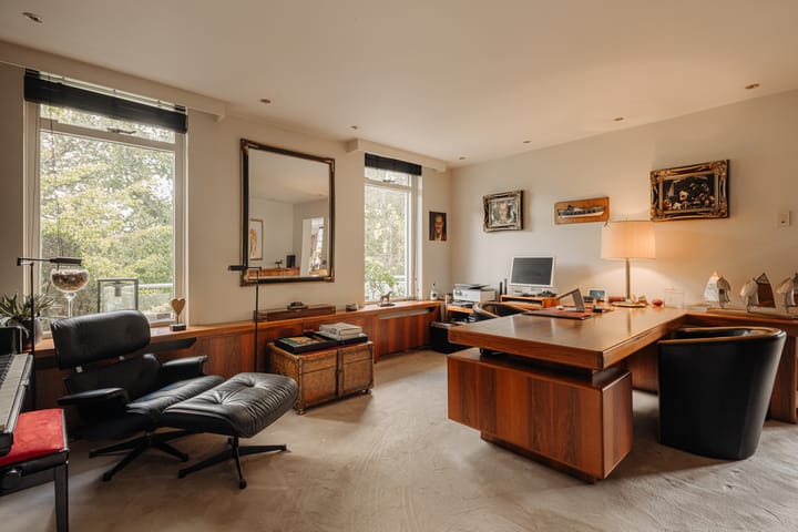 Foto 25 van Van Ommerenlaan 22