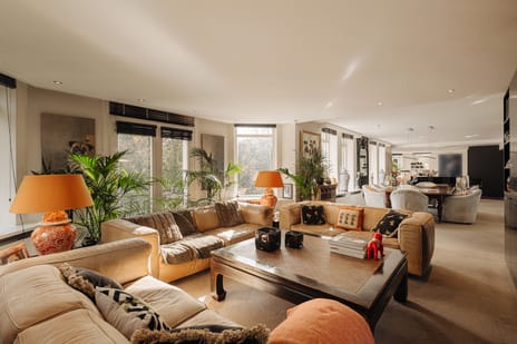 Van Ommerenlaan 22 secondary image