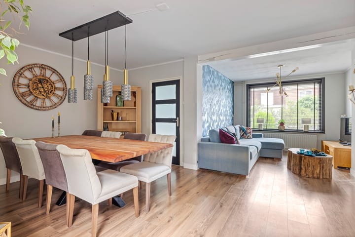 Foto 4 van Lindestraat 22