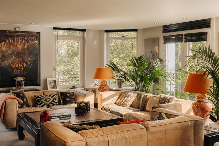 Foto 13 van Van Ommerenlaan 22