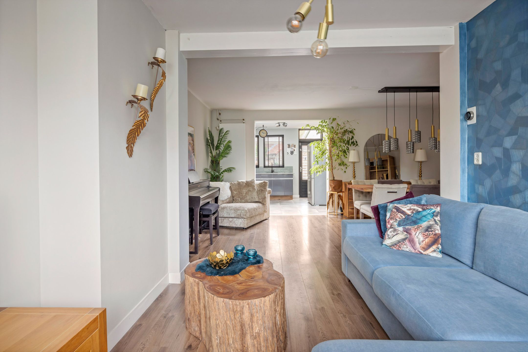 Foto 6 van Lindestraat 22