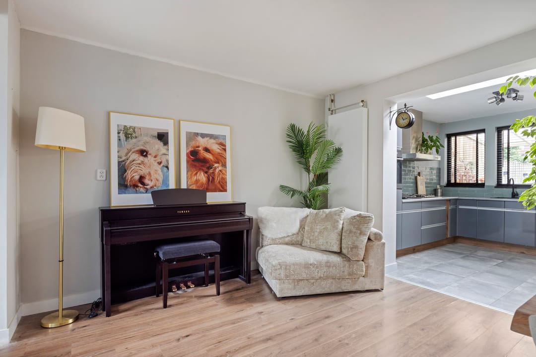 Foto 8 van Lindestraat 22