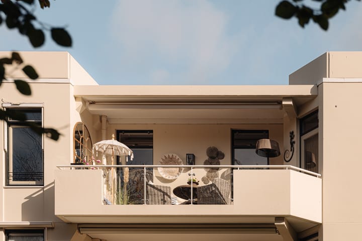 Foto 12 van Van Ommerenlaan 22