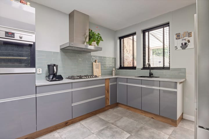 Foto 10 van Lindestraat 22