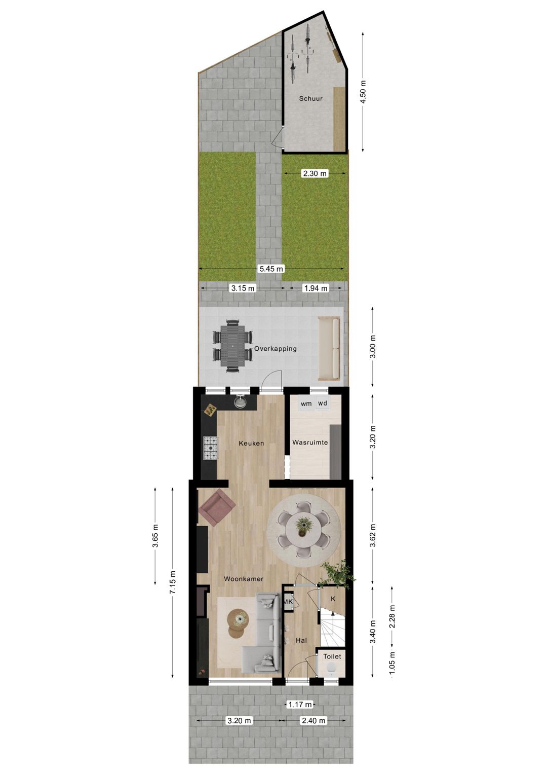 Foto 26 van Lindestraat 22