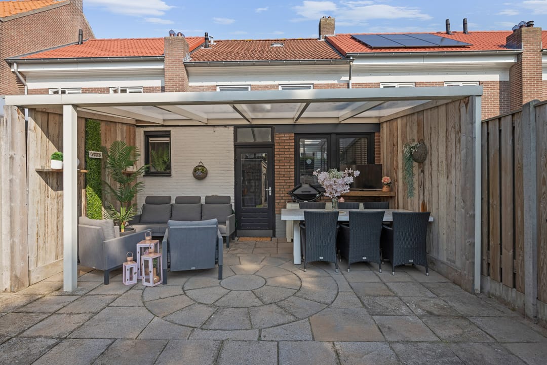 Foto 22 van Lindestraat 22