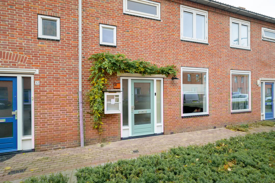 Foto 8 van Curaçaostraat 30