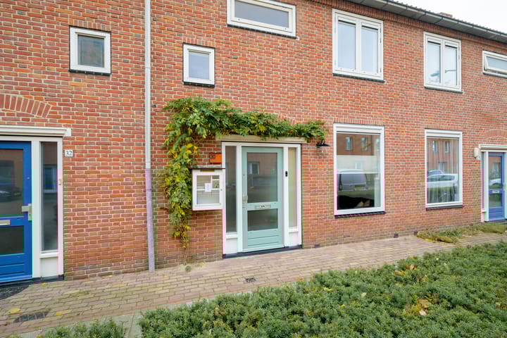 Photo 8 of Curaçaostraat 30