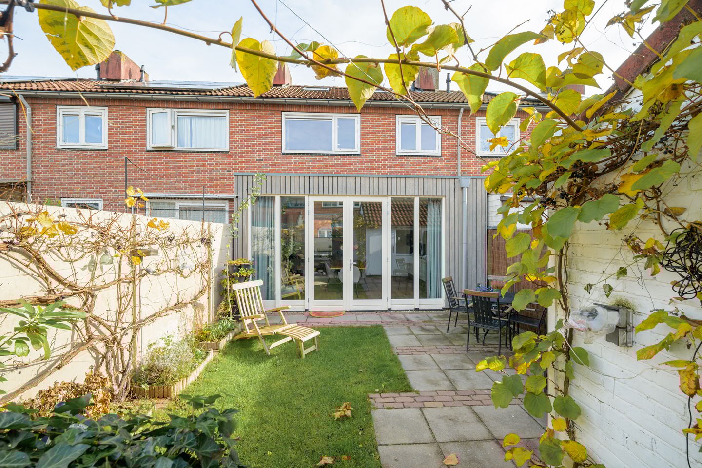 Foto 5 van Curaçaostraat 30