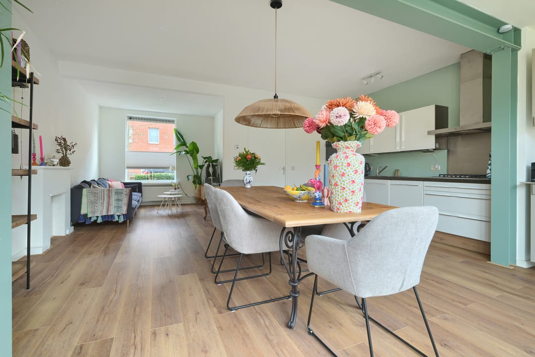 Foto 16 van Curaçaostraat 30