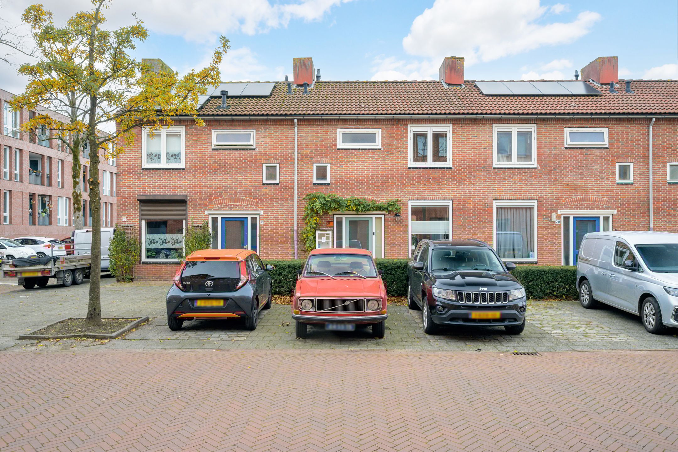 Foto 6 van Curaçaostraat 30