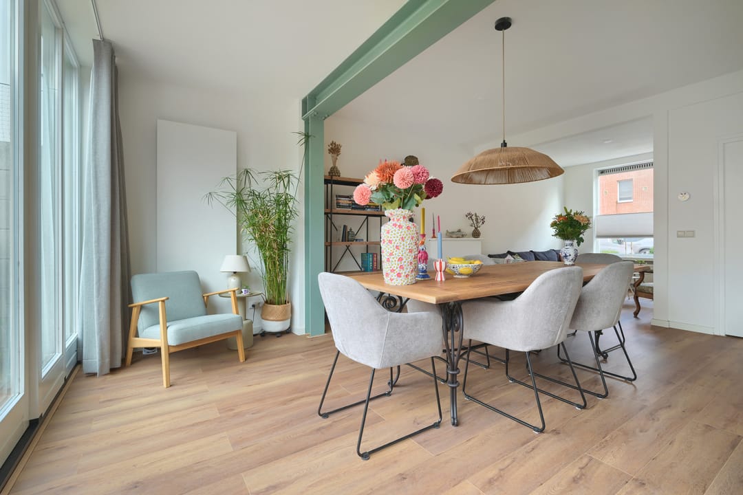 Foto 17 van Curaçaostraat 30