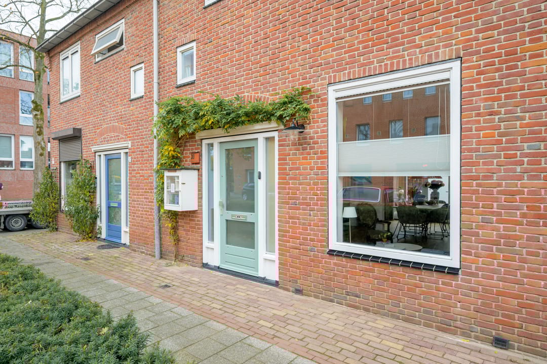 Foto 7 van Curaçaostraat 30