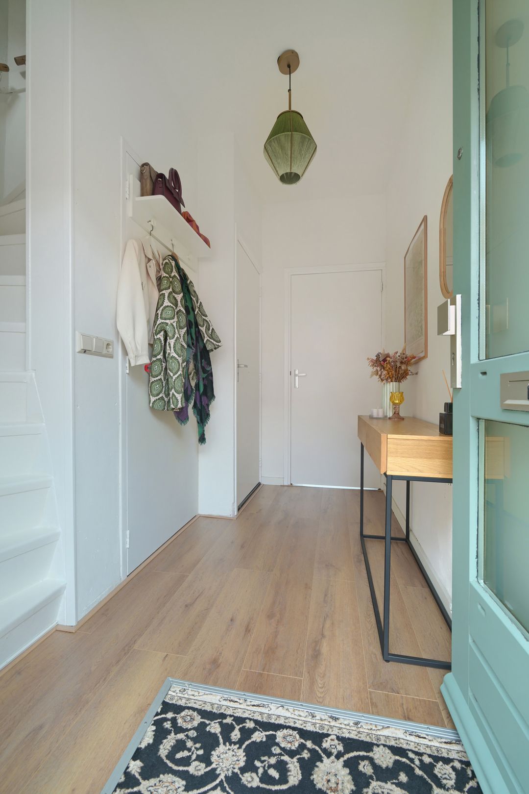 Foto 11 van Curaçaostraat 30