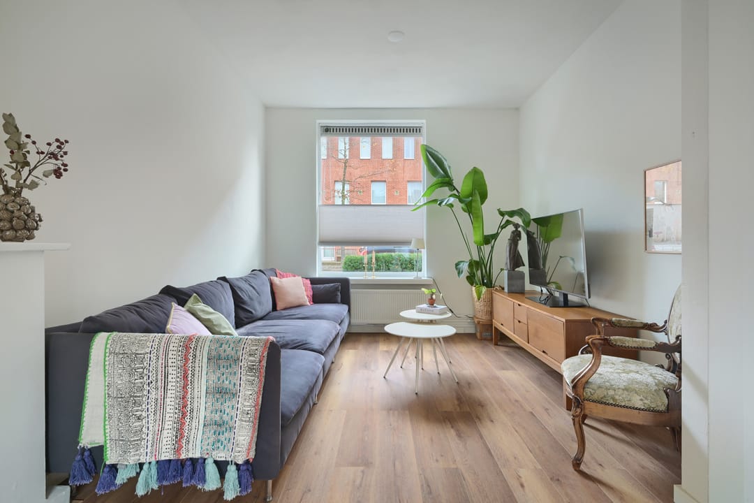 Foto 23 van Curaçaostraat 30